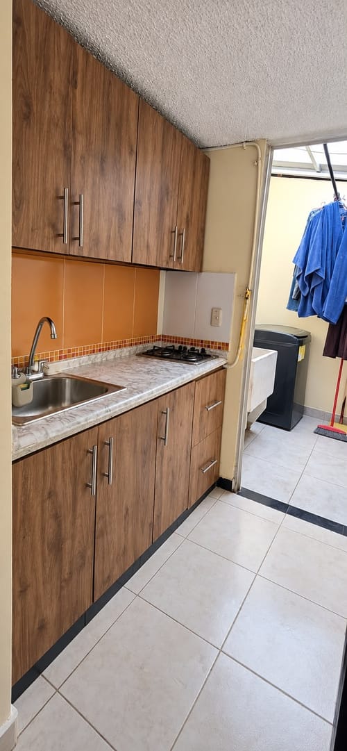 Casa de 3 alcobas en venta en Arcades, Armenia, 82 m² · foto 2 de 8