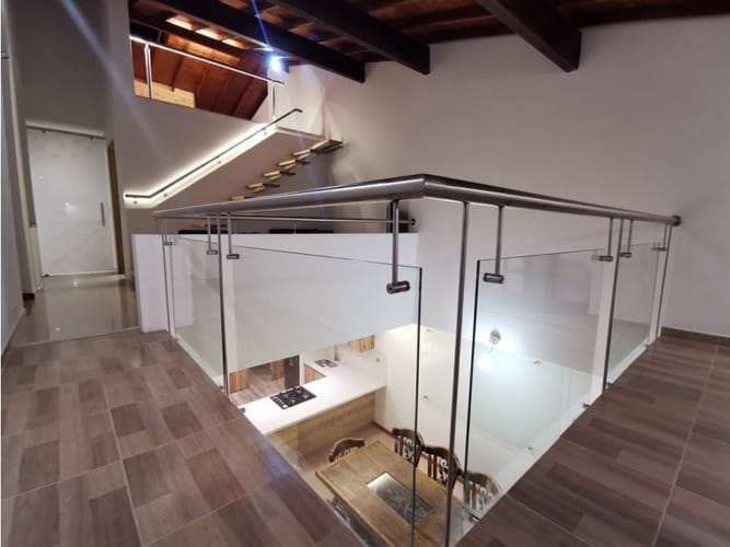 Apartamento de 3 alcobas en venta en Laureles, Medellín, 200 m² · foto 7 de 14