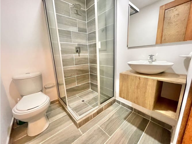 Apartamento de 3 alcobas en venta en Laureles, Medellín, 200 m² · foto 8 de 14