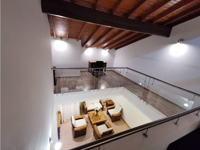 Apartamento de 3 alcobas en venta en Laureles, Medellín, 200 m² · foto 9 de 14