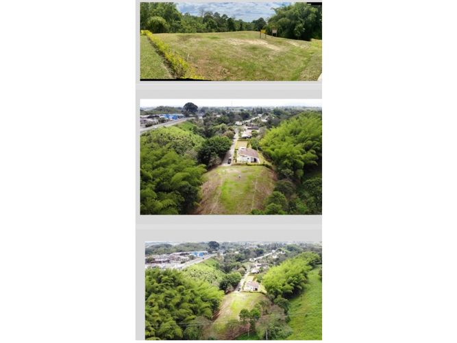 Local en venta en Armenia, 4300 m² · foto 2 de 3