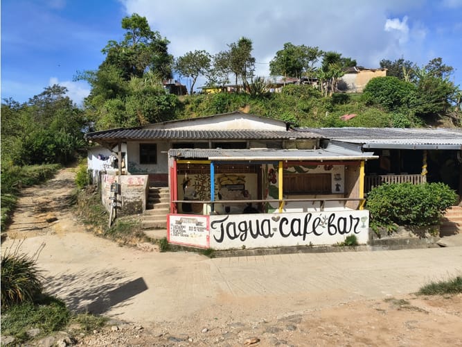 Finca en venta en Corregimiento De Minca, Santa Marta, 20000 m² · foto 19 de 24