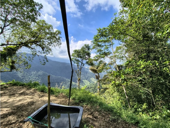 Finca en venta en Corregimiento De Minca, Santa Marta, 20000 m² · foto 20 de 24