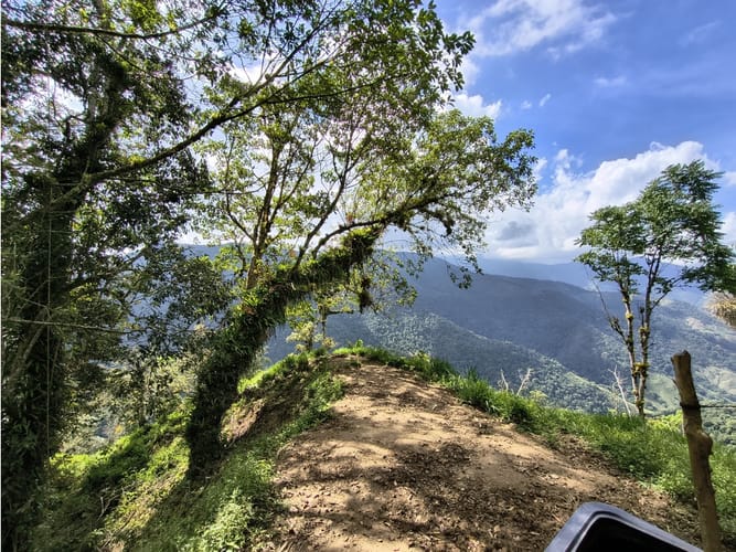 Finca en venta en Corregimiento De Minca, Santa Marta, 20000 m² · foto 21 de 24