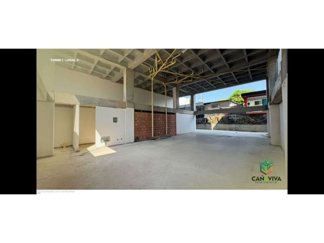 Local en arriendo en Avenida 30 De Agosto, Pereira, 200 m² · foto 9 de 10