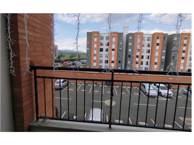 Apartamento de 3 alcobas en venta en Parque Natura, Jamundí, 56 m² · foto 2 de 14