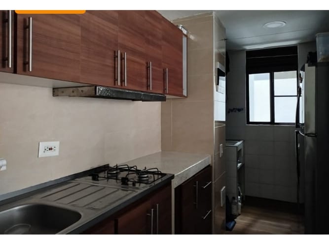 Apartamento de 3 alcobas en venta en Parque Natura, Jamundí, 56 m² · foto 3 de 14
