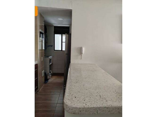Apartamento de 3 alcobas en venta en Parque Natura, Jamundí, 56 m² · foto 4 de 14