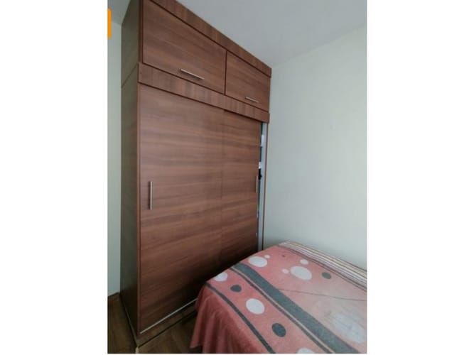 Apartamento de 3 alcobas en venta en Parque Natura, Jamundí, 56 m² · foto 5 de 14