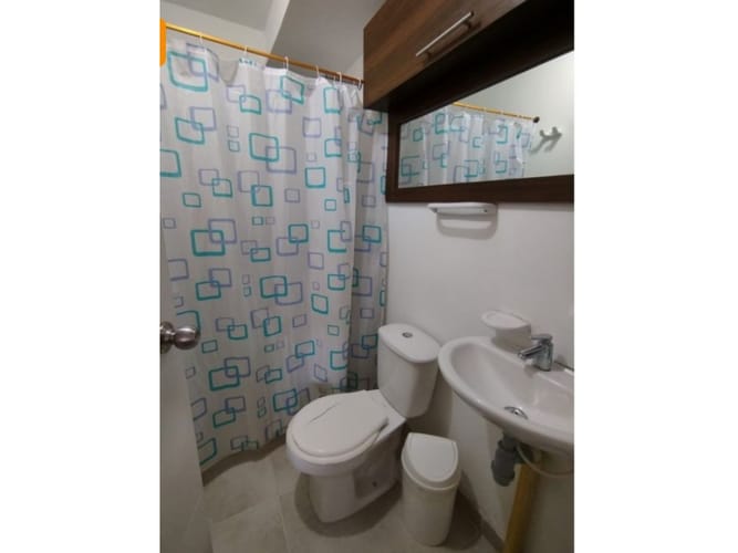 Apartamento de 3 alcobas en venta en Parque Natura, Jamundí, 56 m² · foto 6 de 14