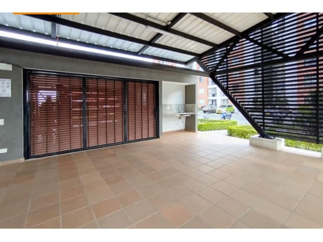 Apartamento de 3 alcobas en venta en Parque Natura, Jamundí, 56 m² · foto 8 de 14