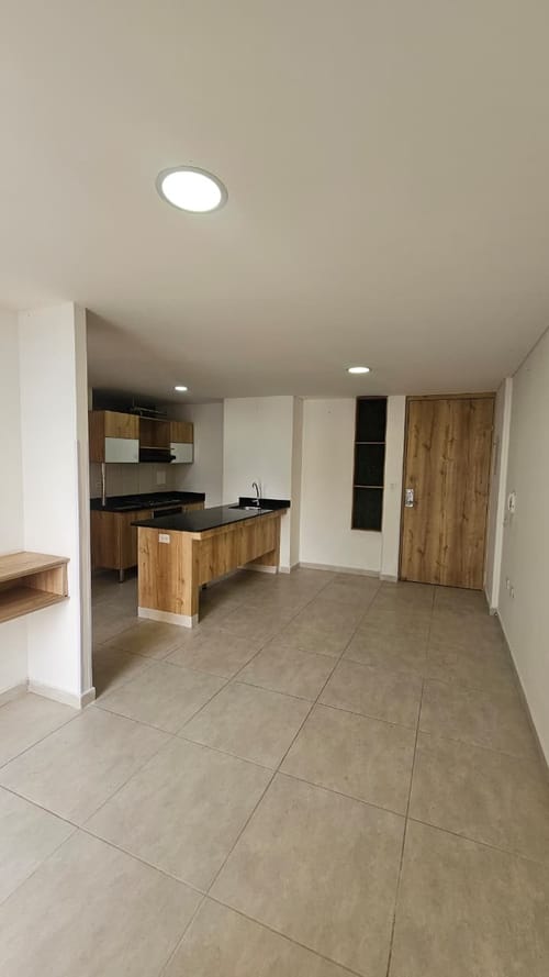 Apartamento de 3 alcobas en arriendo en Ricaurte, Bucaramanga, 75 m² · foto 2 de 12