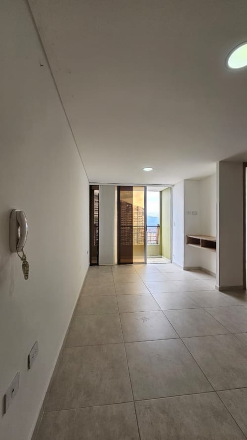 Apartamento de 3 alcobas en arriendo en Ricaurte, Bucaramanga, 75 m² · foto 7 de 12