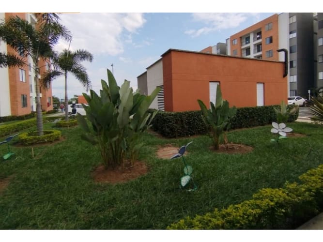 Apartamento de 3 alcobas en venta en Parque Natura, Jamundí, 56 m² · foto 10 de 14