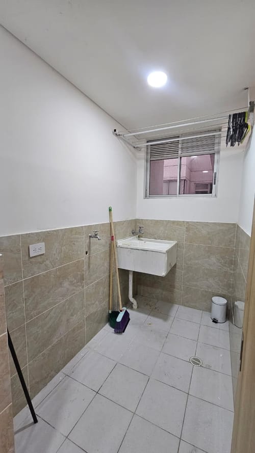 Apartamento de 3 alcobas en arriendo en Ricaurte, Bucaramanga, 75 m² · foto 5 de 12