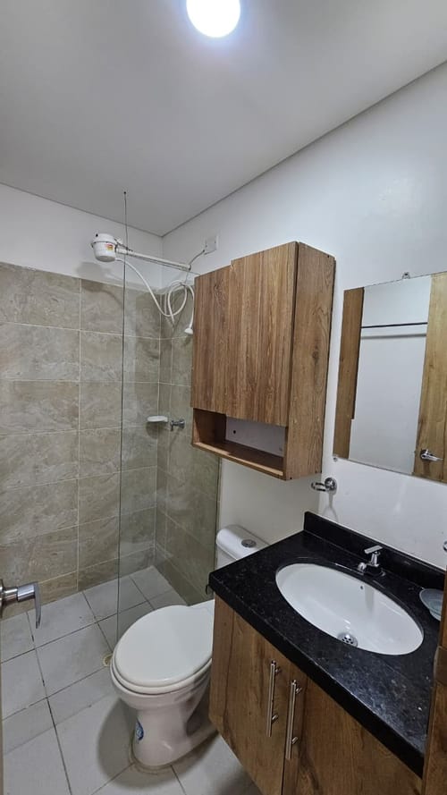 Apartamento de 3 alcobas en arriendo en Ricaurte, Bucaramanga, 75 m² · foto 4 de 12
