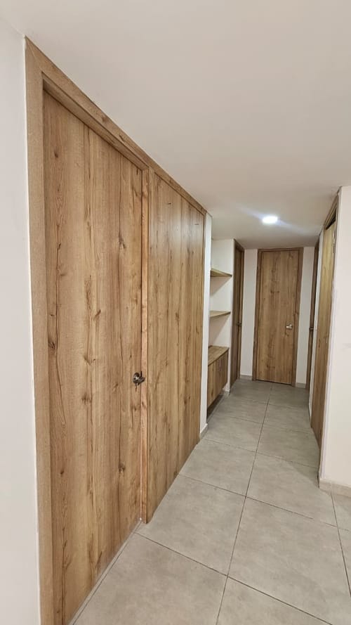 Apartamento de 3 alcobas en arriendo en Ricaurte, Bucaramanga, 75 m² · foto 6 de 12