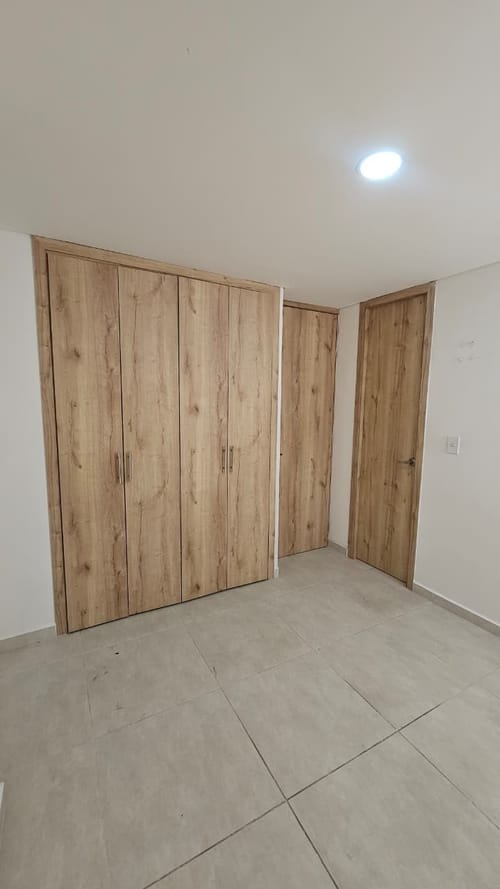 Apartamento de 3 alcobas en arriendo en Ricaurte, Bucaramanga, 75 m² · foto 9 de 12