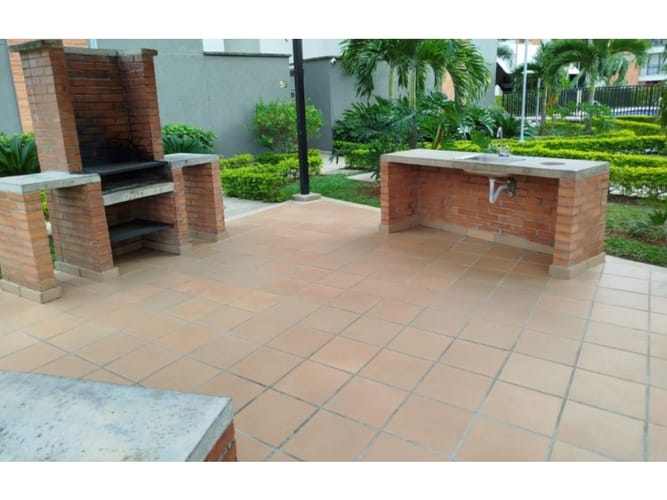Apartamento de 3 alcobas en venta en Parque Natura, Jamundí, 56 m² · foto 13 de 14