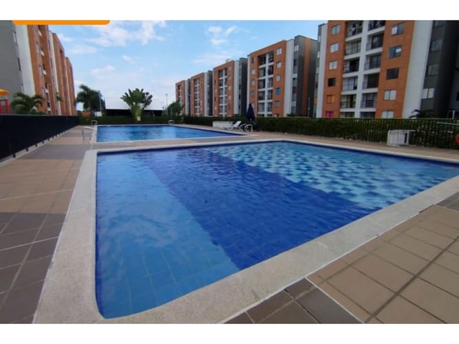 Apartamento de 3 alcobas en venta en Parque Natura, Jamundí, 56 m² · foto 14 de 14