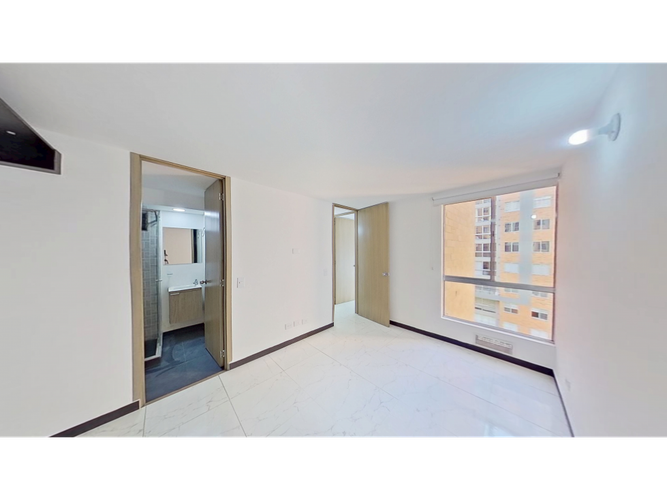Apartamento de 3 alcobas en venta en Novaterra, Mosquera, 46 m² · foto 3 de 20