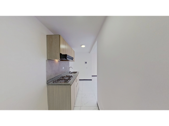 Apartamento de 3 alcobas en venta en Novaterra, Mosquera, 46 m² · foto 6 de 20