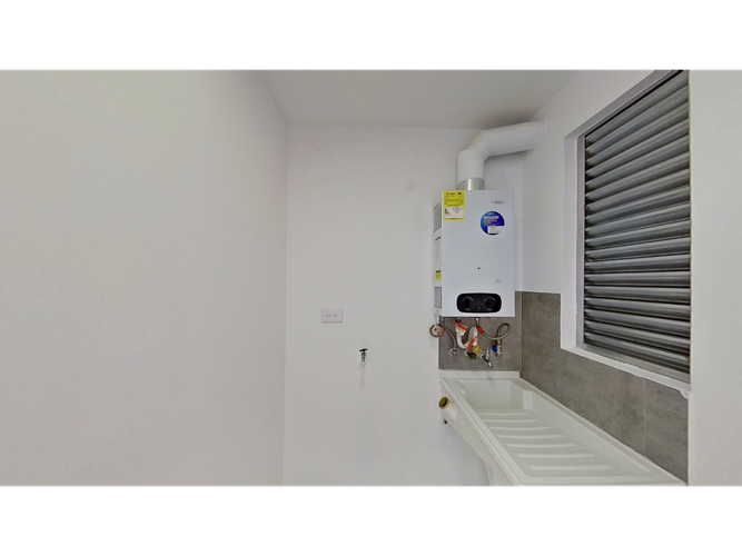 Apartamento de 3 alcobas en venta en Novaterra, Mosquera, 46 m² · foto 8 de 20