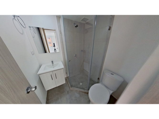 Apartamento de 3 alcobas en venta en Novaterra, Mosquera, 46 m² · foto 9 de 20