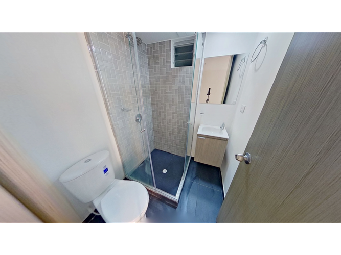 Apartamento de 3 alcobas en venta en Novaterra, Mosquera, 46 m² · foto 10 de 20