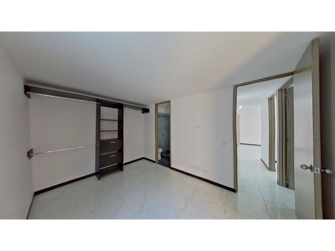 Apartamento de 3 alcobas en venta en Novaterra, Mosquera, 46 m² · foto 11 de 20