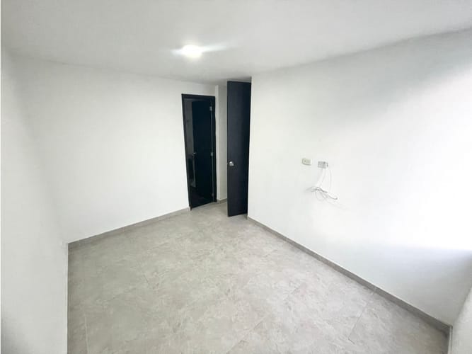 Apartamento de 2 alcobas en venta en Sachamate, Jamundí, 55 m² · foto 2 de 14