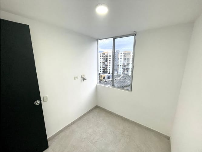 Apartamento de 2 alcobas en venta en Sachamate, Jamundí, 55 m² · foto 3 de 14