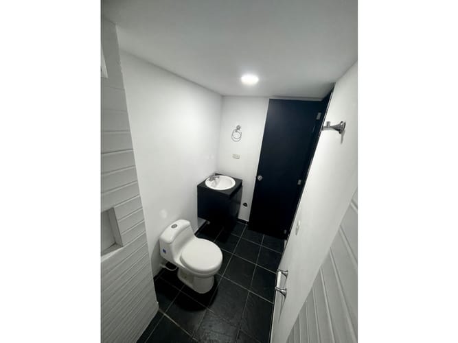 Apartamento de 2 alcobas en venta en Sachamate, Jamundí, 55 m² · foto 4 de 14