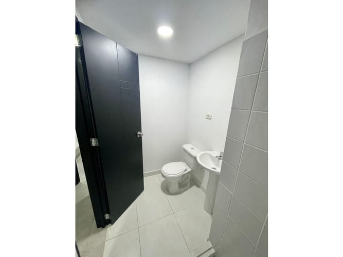 Apartamento de 2 alcobas en venta en Sachamate, Jamundí, 55 m² · foto 5 de 14