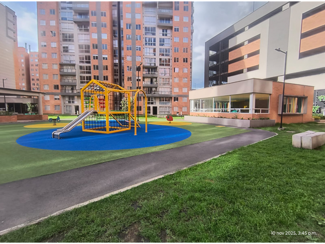 Apartamento de 3 alcobas en venta en Novaterra, Mosquera, 46 m² · foto 20 de 20