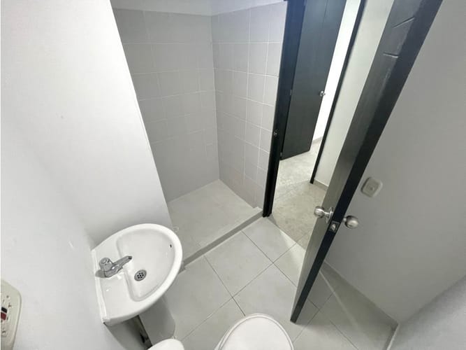 Apartamento de 2 alcobas en venta en Sachamate, Jamundí, 55 m² · foto 6 de 14