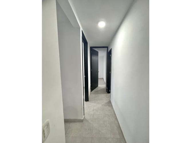 Apartamento de 2 alcobas en venta en Sachamate, Jamundí, 55 m² · foto 9 de 14