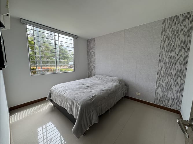 Apartamento de 3 alcobas en venta en Hacienda Peñalisa Guadua, Ricaurte, 48 m² · foto 4 de 11