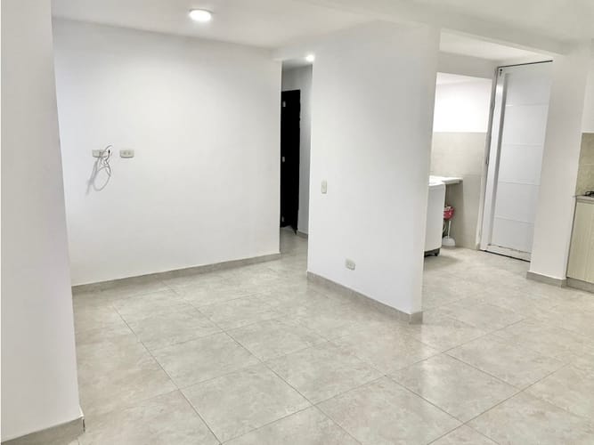 Apartamento de 2 alcobas en venta en Sachamate, Jamundí, 55 m² · foto 11 de 14