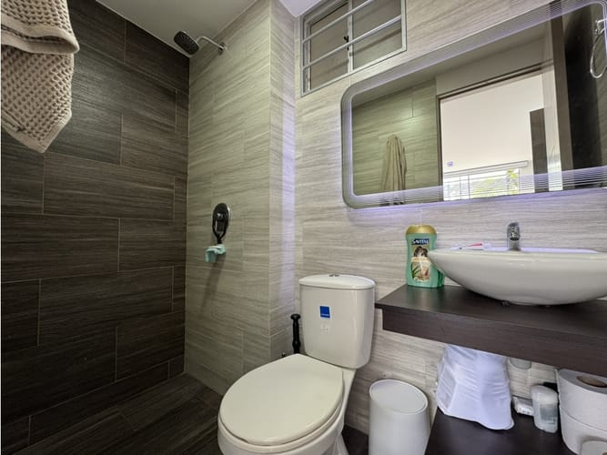 Apartamento de 3 alcobas en venta en Hacienda Peñalisa Guadua, Ricaurte, 48 m² · foto 5 de 11