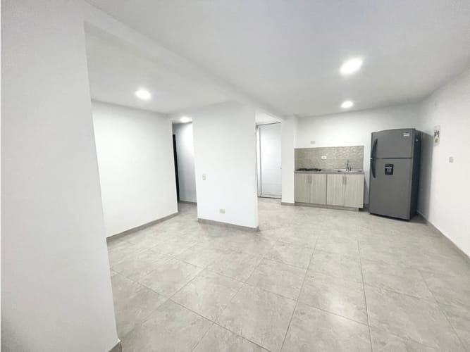 Apartamento de 2 alcobas en venta en Sachamate, Jamundí, 55 m² · foto 12 de 14