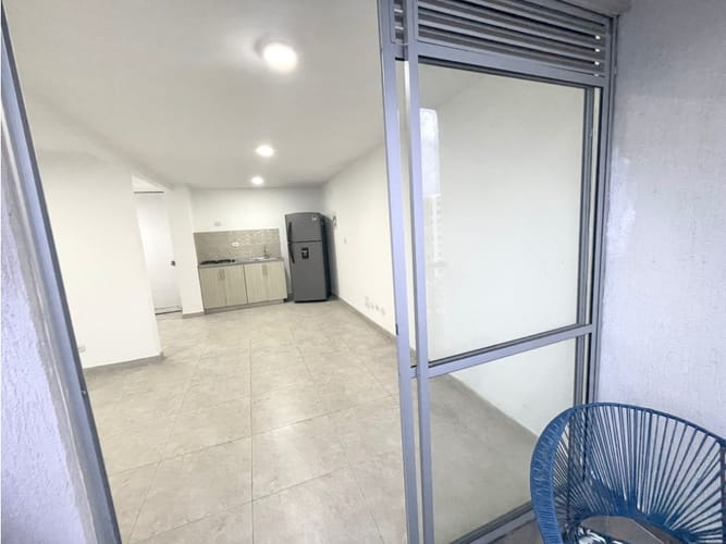 Apartamento de 2 alcobas en venta en Sachamate, Jamundí, 55 m² · foto 13 de 14
