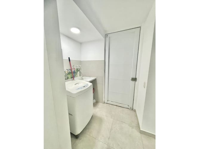 Apartamento de 2 alcobas en venta en Sachamate, Jamundí, 55 m² · foto 14 de 14