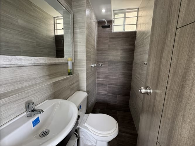 Apartamento de 3 alcobas en venta en Hacienda Peñalisa Guadua, Ricaurte, 48 m² · foto 9 de 11