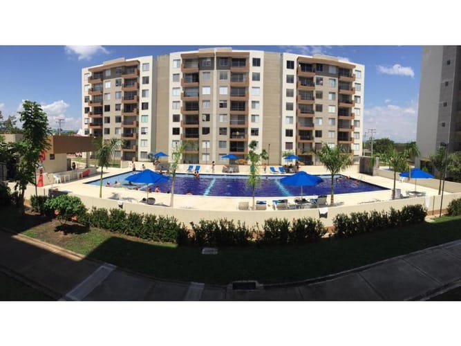 Apartamento de 3 alcobas en venta en Hacienda Peñalisa Guadua, Ricaurte, 48 m² · foto 11 de 11