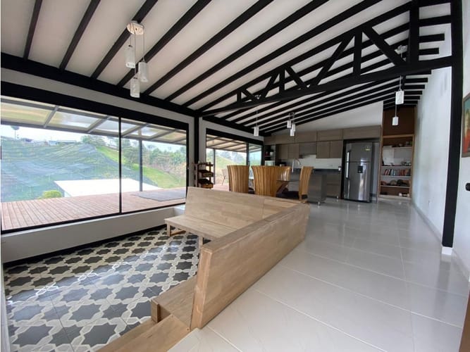Finca en venta en San Antonio De Pereira, Rionegro, 223 m² · foto 5 de 20