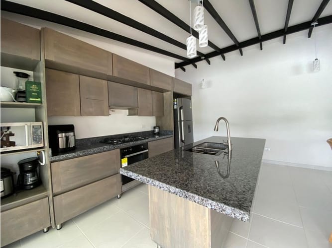 Finca en venta en San Antonio De Pereira, Rionegro, 223 m² · foto 6 de 20