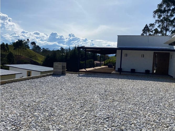 Finca en venta en San Antonio De Pereira, Rionegro, 223 m² · foto 8 de 20