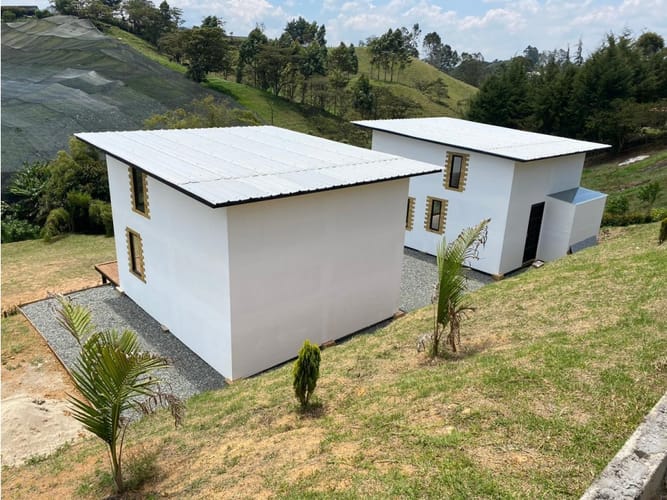 Finca en venta en San Antonio De Pereira, Rionegro, 223 m² · foto 9 de 20