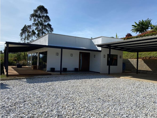 Finca en venta en San Antonio De Pereira, Rionegro, 223 m² · foto 10 de 20